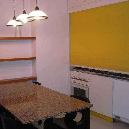 Multiproprieta Apartman *