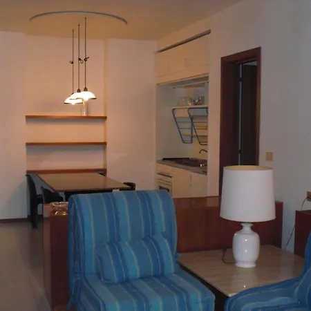 Multiproprieta Punta Ala