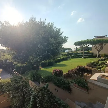 Multiproprietà Punta Ala