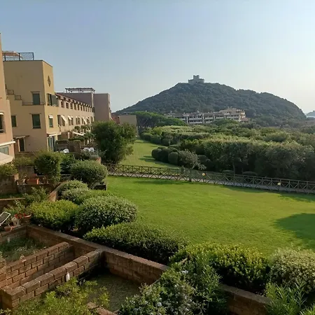Apartamento Multiproprietà Punta Ala