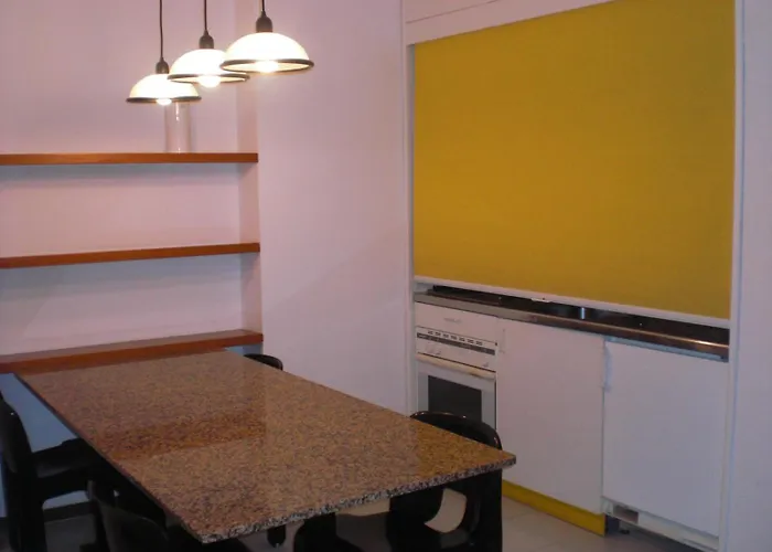 Multiproprietà Apartamento *