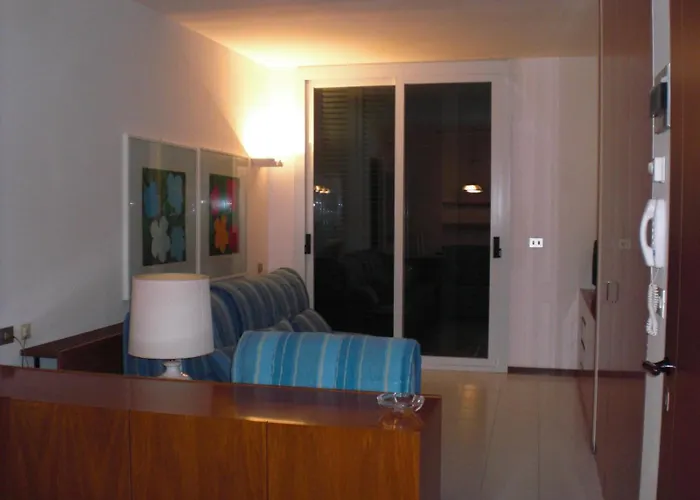 Multiproprieta 아파트 푼타알라