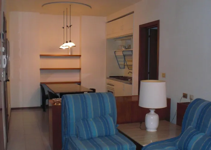 Multiproprietà Punta Ala