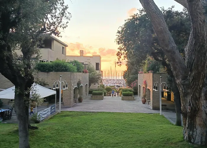 Apartamento Multiproprietà