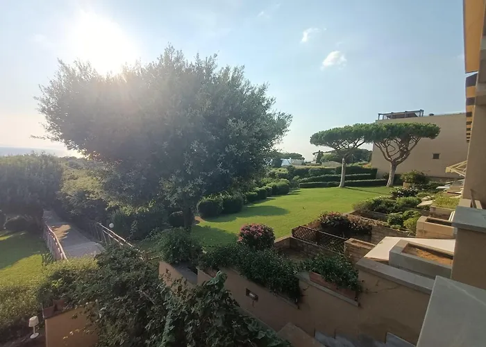 Multiproprietà Punta Ala