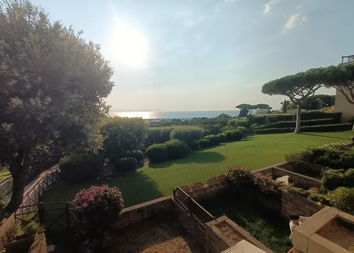 Multiproprietà Apartamento