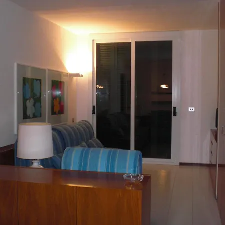 Multiproprieta Διαμέρισμα Punta Ala